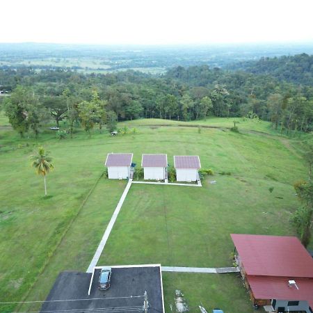 Hacienda Arenal Villa San Ramón Екстериор снимка