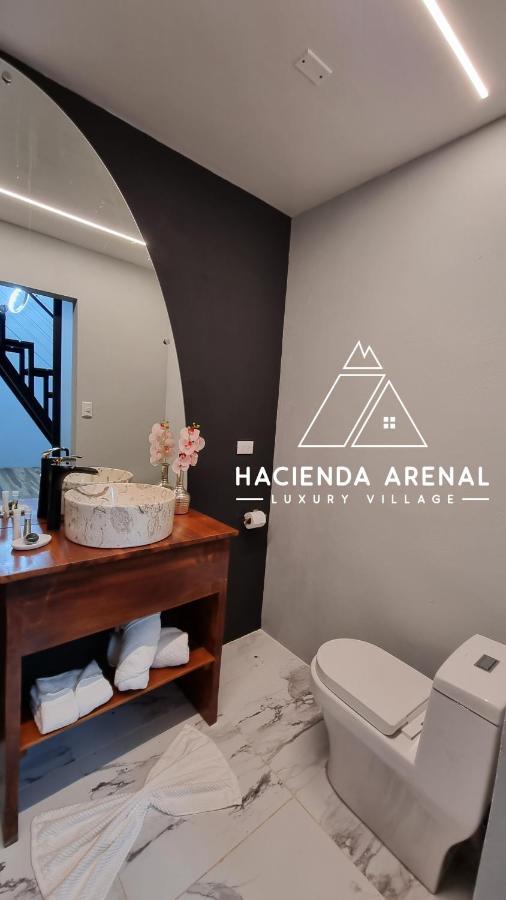 Hacienda Arenal Villa San Ramón Екстериор снимка